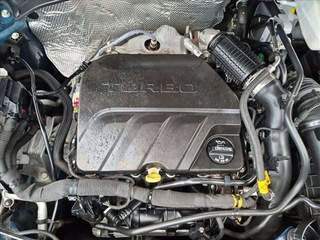 Used 2023 Chevrolet TrailBlazer LT FWD image 21