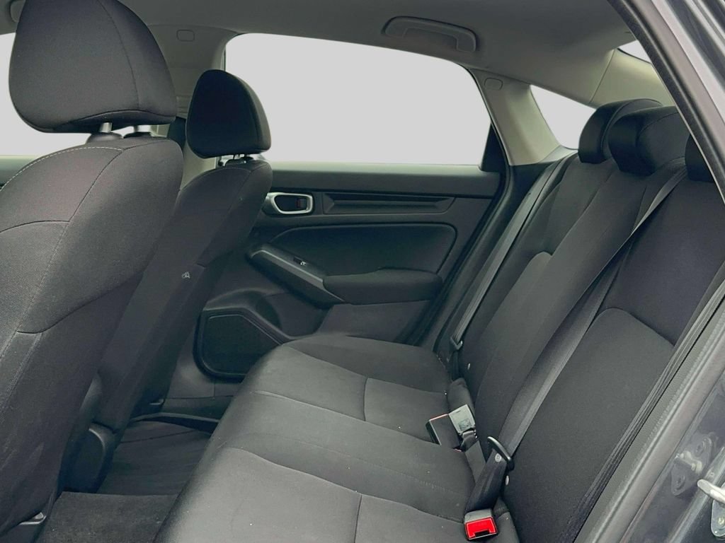 Used 2023 Honda Civic LX image 9