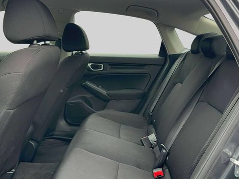 Used 2023 Honda Civic LX image 9