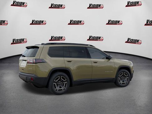 New 2026 Jeep Cherokee Limited image 4