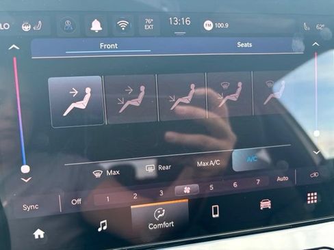New 2026 Jeep Compass Limited AWD/4WD image 6