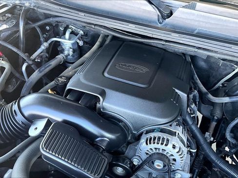 Used 2013 GMC Sierra 1500 Denali AWD/4WD image 33