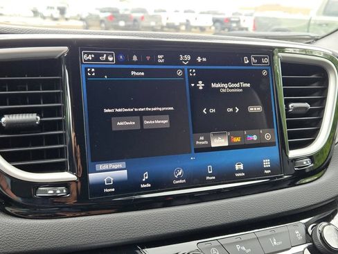 New 2027 Chrysler Pacifica LX FWD image 28