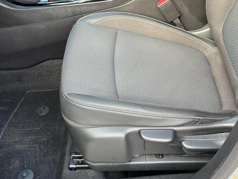 Used 2020 Buick Encore GX Preferred FWD image 17
