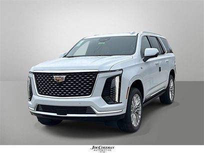 New 2026 Cadillac Escalade Luxury w/ Touring Package