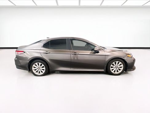 Used 2020 Toyota Camry LE w/ Protection Package (Q2) FWD image 22