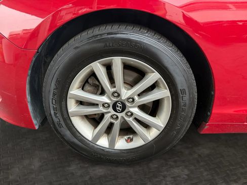 Used 2017 Hyundai Sonata SE FWD image 31