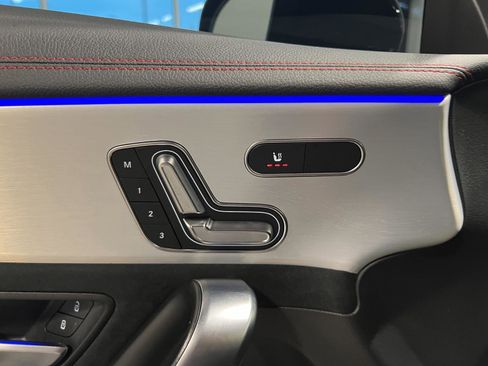 Used 2025 Mercedes-Benz CLA 35 AMG 4MATIC image 26