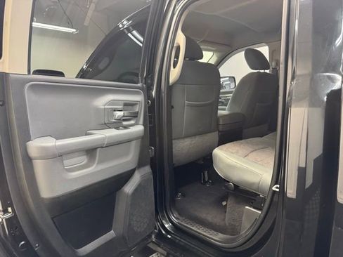 Used 2018 RAM 1500 Big Horn image 26