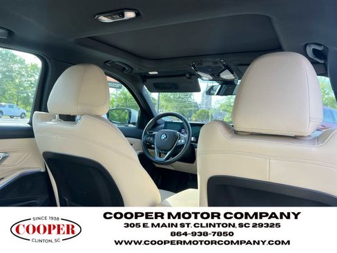 Used 2023 BMW 330i Sedan image 5