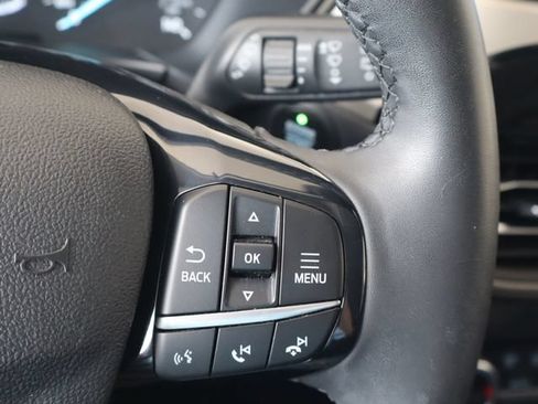 Used 2022 Ford Escape SEL FWD image 24