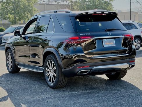 New 2026 Mercedes-Benz GLE 350 4MATIC image 10