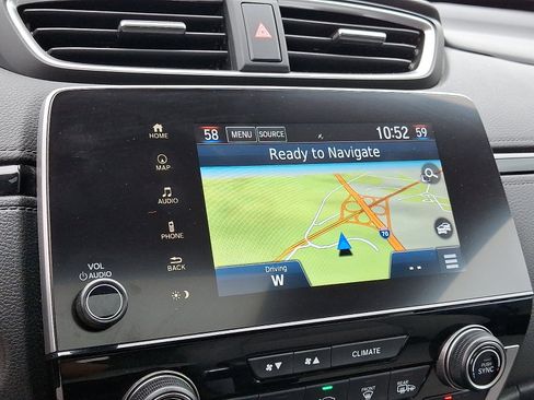 Used 2022 Honda CR-V Touring image 17