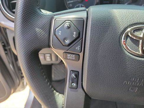 Certified 2023 Toyota Tacoma TRD Sport w/ Technology Package RWD image 18