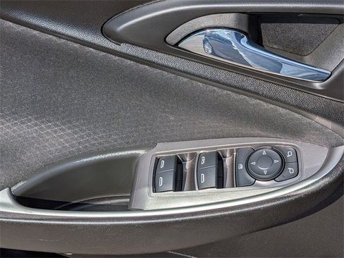 Used 2023 Chevrolet Malibu LT image 15