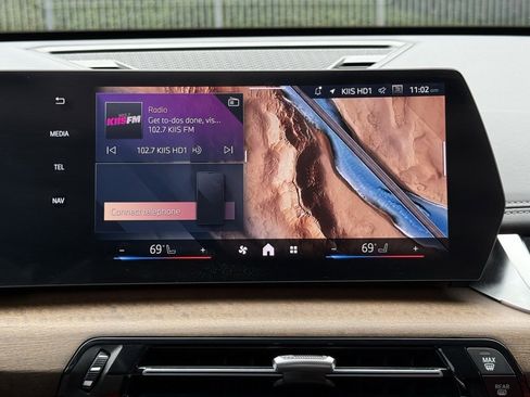 Used 2025 BMW X1 xDrive28i w/ Convenience Package image 27