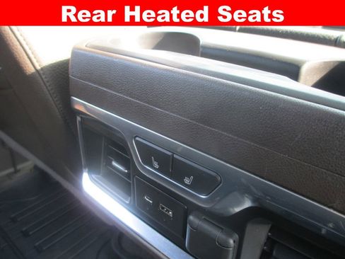 Used 2020 GMC Sierra 1500 Denali w/ Denali Ultimate Package image 28