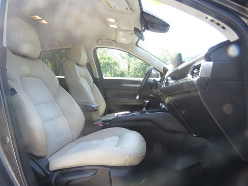 Used 2021 MAZDA CX-5 Touring AWD/4WD image 13