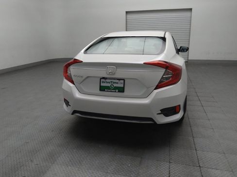 Used 2019 Honda Civic LX image 7