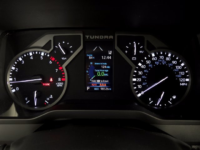 Used 2022 Toyota Tundra SR5 RWD image 17