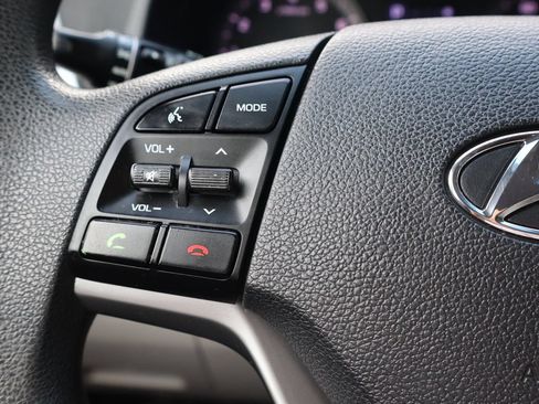 Used 2018 Hyundai Tucson SEL AWD/4WD image 21