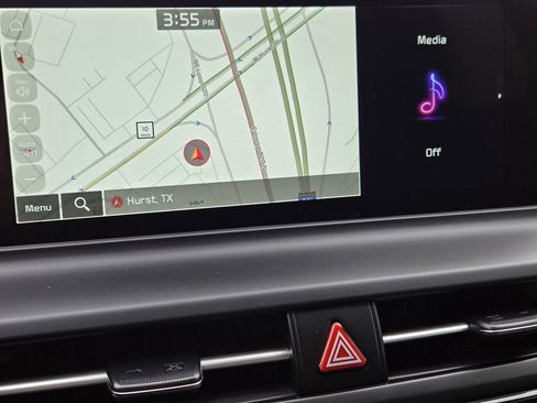 New 2026 Kia Seltos S AWD/4WD image 12