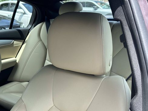 Used 2022 Cadillac CT5 Luxury w/ Sun And Sound Package RWD image 14