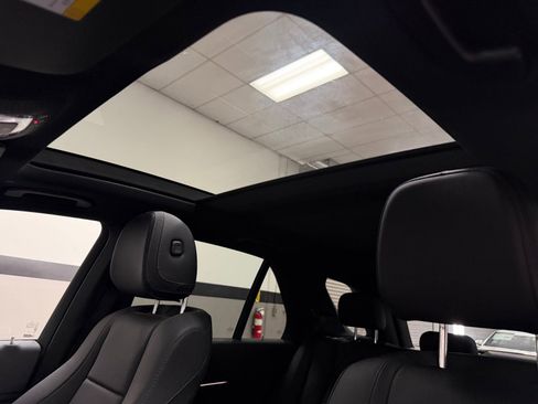 Used 2025 Mercedes-Benz GLE 350 4MATIC image 26