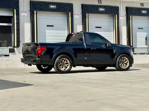 Used 2024 Ford F150 XL w/ Equipment Group 103A High image 13