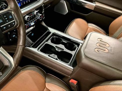 Used 2025 Ford F350 King Ranch AWD/4WD image 18