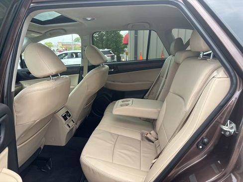 Used 2019 Subaru Outback 2.5i Limited image 14