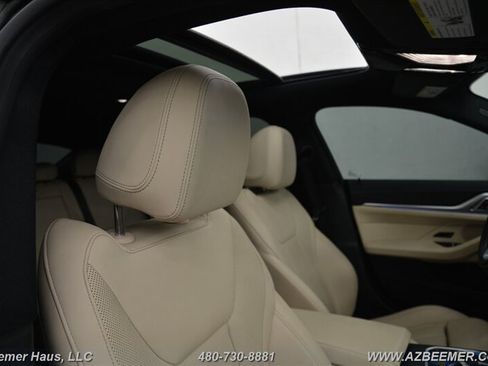 Used 2023 BMW i4 eDrive35 w/ Premium Package image 16