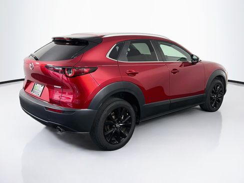 Used 2024 MAZDA CX-30 AWD 2.5 S w/ Select Sport Pkg image 9