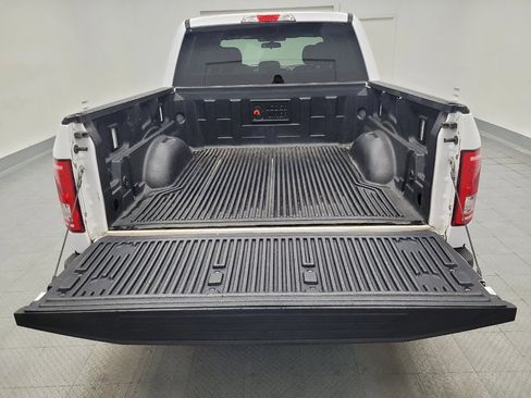 Used 2017 Ford F150 XLT RWD image 29