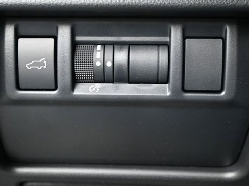 New 2026 Subaru Forester Wilderness w/ Wilderness Plus Package image 8