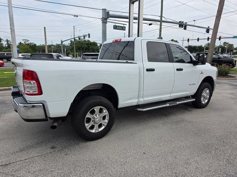Used 2024 RAM 2500 Big Horn AWD/4WD image 6