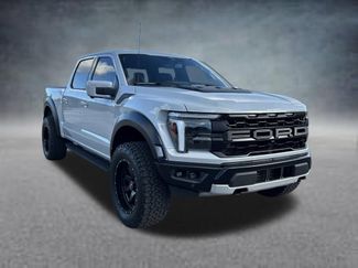 Used 2024 Ford F150 Raptor AWD/4WD video 2
