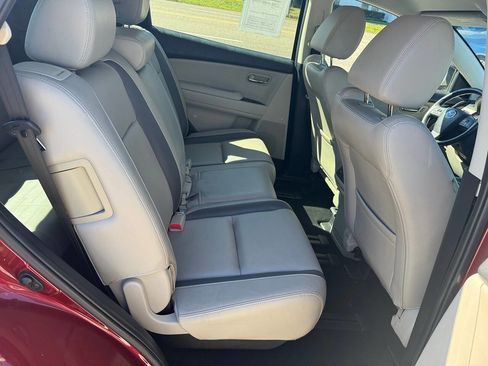 Used 2010 MAZDA CX-9 Touring FWD image 15