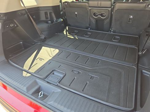 Used 2023 Honda Pilot Touring image 34