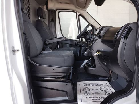 Used 2024 RAM ProMaster 1500 w/ Convenience Group FWD image 12