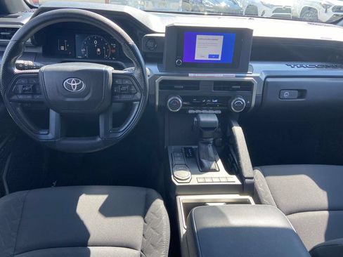 Used 2026 Toyota Tacoma SR5 RWD image 10