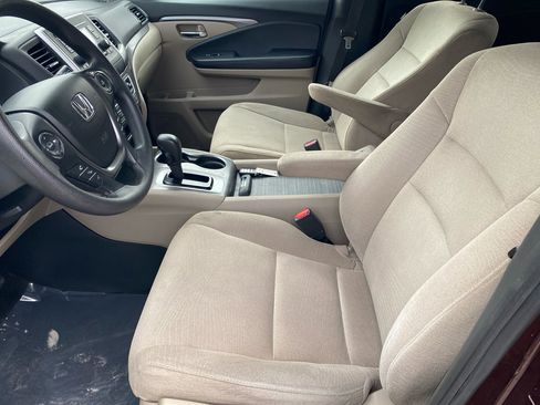 Used 2016 Honda Pilot LX image 15