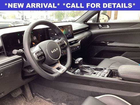 Used 2026 Kia K5 GT-Line AWD/4WD image 9