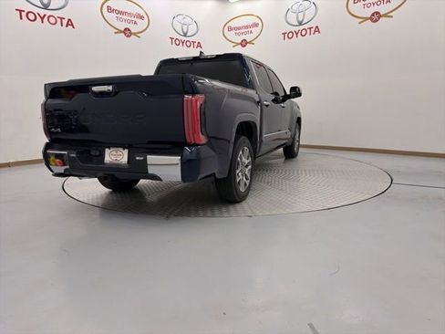 Used 2024 Toyota Tundra 1794 Edition AWD/4WD image 8