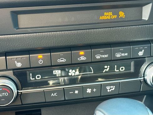 Used 2025 MAZDA CX-5 AWD 2.5 S w/ Select Package image 25