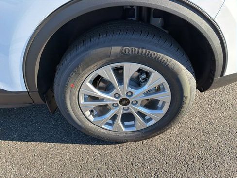 New 2026 Ford Escape Active w/ Cold Weather Package image 6