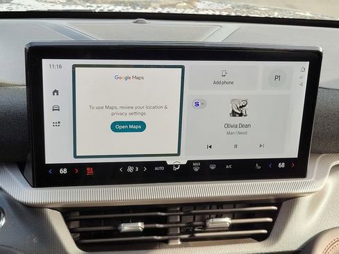 New 2026 Ford Explorer ST w/ Sun And Sound Package image 13