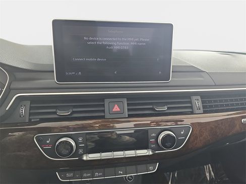 Used 2019 Audi A5 2.0T Premium Plus w/ Premium Plus image 22