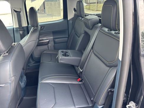 New 2025 Ford Maverick Lobo image 26