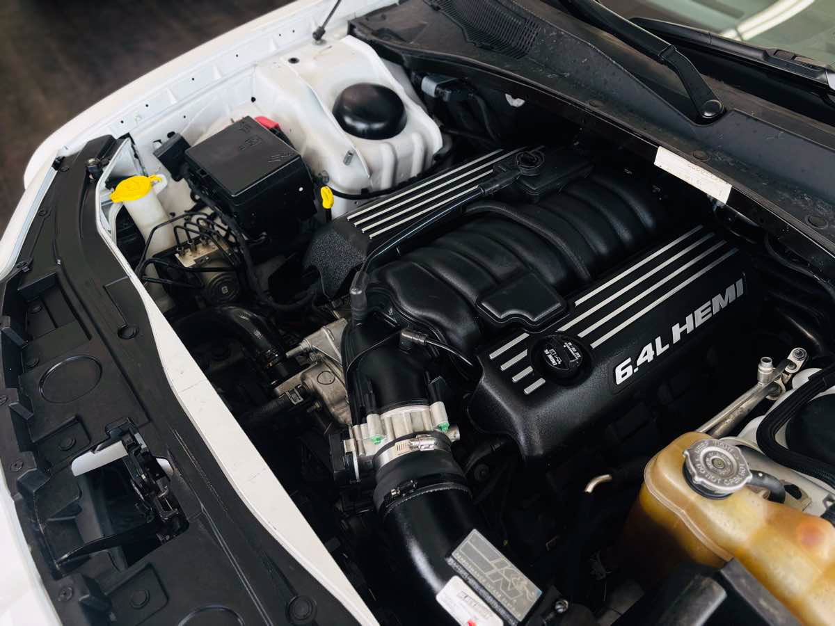 Used 2023 Chrysler 300 C RWD image 20